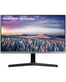 Monitor Samsung - S22R350F, 21.5" IPS, gri