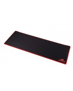 Mousepad gaming Redragon - Suzaku P003, dimensiune L, negru