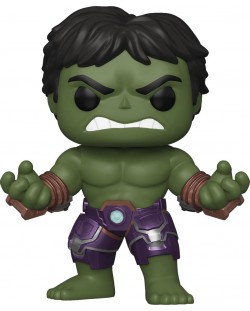 Figurina Funko POP! Games: Avengers - Hulk, #629