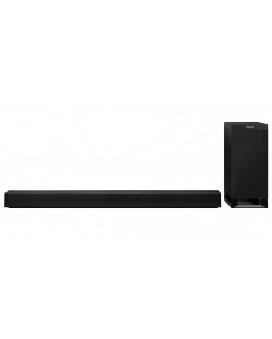 Soundbar Panasonic - SC-HTB700EGK, negru