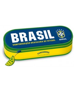 Penar scolar Ars Una Echipa nationala de fotbal a Braziliei
