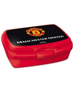 Cutie pentru mancare Ars Una Manchester United