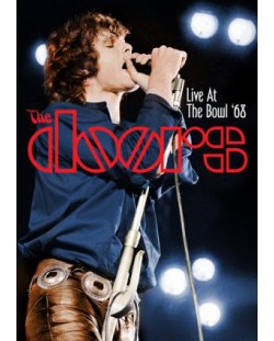 The Doors - Live at the Bowl '68 (DVD)