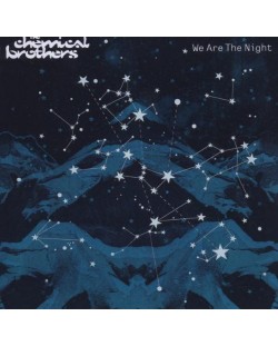 The Chemical Brothers - We Are the night - (CD)