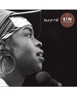 Lauryn Hill - MTV Unplugged No. 2 (2 CD)