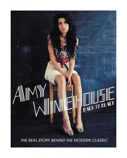 Amy Winehouse - Back to Black (DVD)