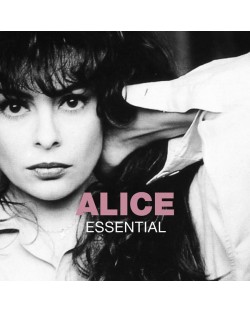 Alice - Essential (CD)