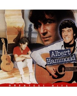 ALBERT Hammond - Greatest Hits (CD)