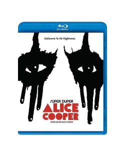 Alice Cooper - Super Duper Alice Cooper (Blu-Ray)