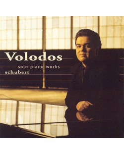 Arcadi Volodos - Schubert: SOLO Piano Works (CD)