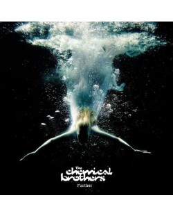 The Chemical Brothers - Further - (CD)