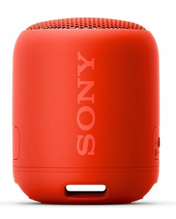 Mini boxa Sony - SRS-XB12, rosie