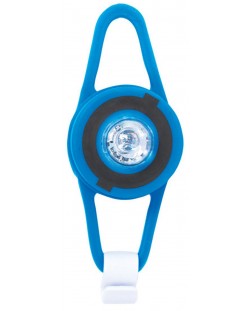 Lanterna LED Globber - Albastru
