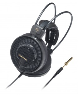 Casti Audio-Technica - ATH-AD900X, hi-fi, negre