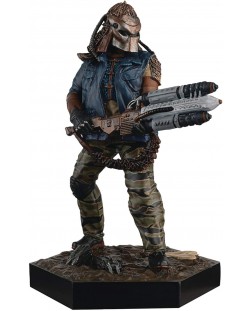 Figurina Eaglemoss Alien & Predator Collection - Nolan