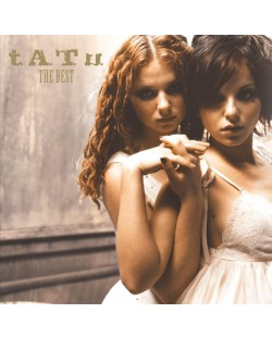 t.A.T.u. - t.A.T.u. - the Best - (CD)