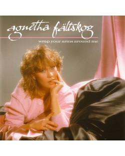Agnetha Faltskog - Wrap Your Arms around me (CD)