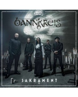Bannkreis - Sakrament (CD)