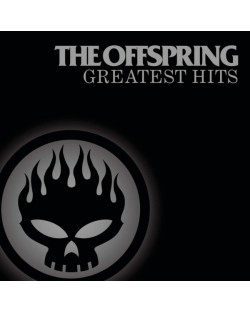 The Offspring - Greatest Hits (CD)