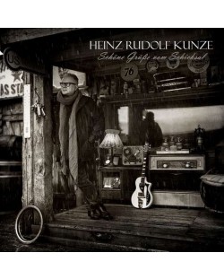 Heinz Rudolf Kunze - Schone Gru?e vom Schicksal (2 Vinyl)