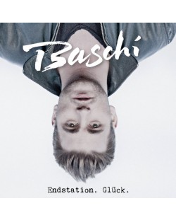 Baschi - Endstation. Gluck. (CD)