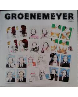 Herbert Gronemeyer - ZWO (Vinyl)