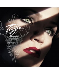Tarja - What Lies Beneath - (CD)