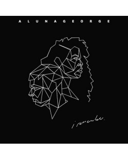 AlunaGeorge - I Remember (Vinyl)