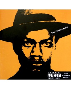 The Roots - The Tipping Point (CD)