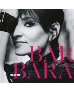 Barbara - Best Of 2012 (2 CD)