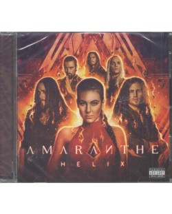 Amaranthe - HELIX (CD)
