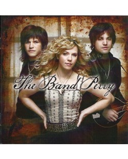 The Band Perry - the Band Perry - (CD)