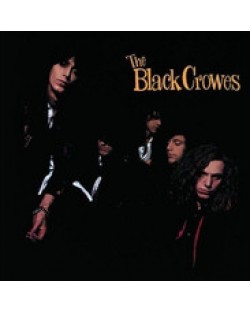 The Black Crowes - Shake Your Money Maker - (CD)