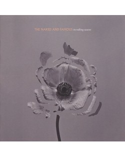 The Naked And Famous - In Rolling Waves (CD)
