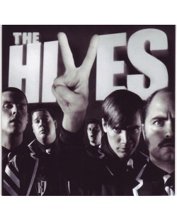 The Hives - The Black And White Album (CD)
