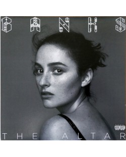 BANKS - The Altar (Vinyl)
