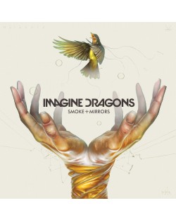 Imagine Dragons - Smoke + Mirrors (Deluxe CD)