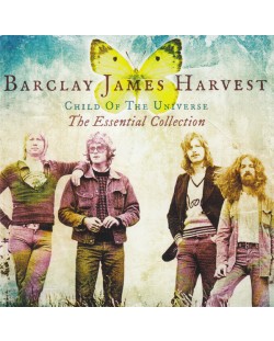 Barclay James Harvest - Child Of The Universe: The Essential Collection (2 CD)	