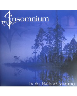 Insomnium - in The Halls Of Awaiting (2 Vinyl)