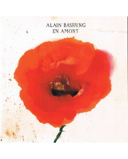 Alain Bashung - En Amont (CD)