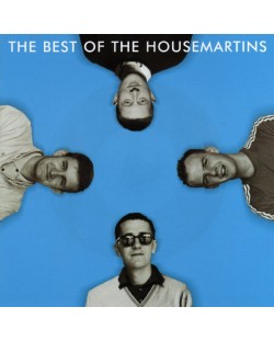 The Housemartins - The Best Of (CD)