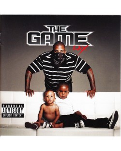 The Game - LAX - (CD)