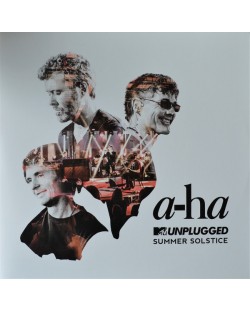 A-ha - MTV Unplugged - Summer Solstice (3 Vinyl)