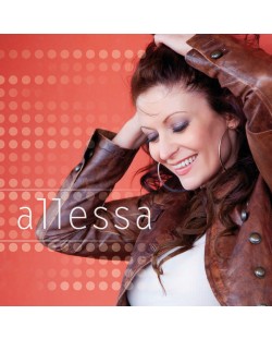 Allessa - Allessa (CD)