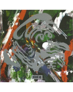 The Cure - Mixed Up - (CD)