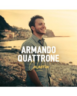 Armando Quattrone - Calabria (CD)