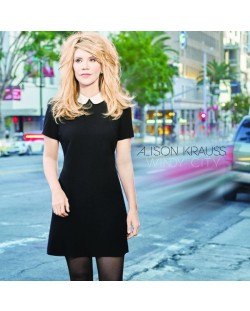 Alison Krauss - Windy City (CD)