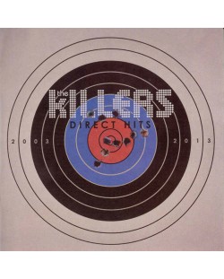 The Killers - Direct Hits (CD)