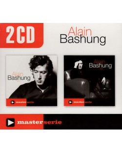 Alain Bashung - Coffret 2 CD (2 CD)