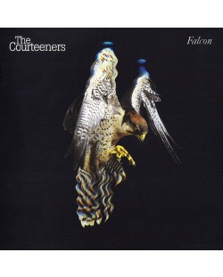 The Courteeners - Falcon - (CD)